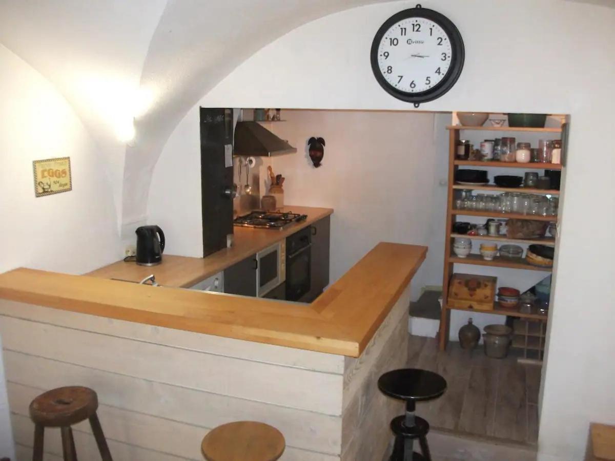 Volca'Sejour Villa Orcines Exteriör bild