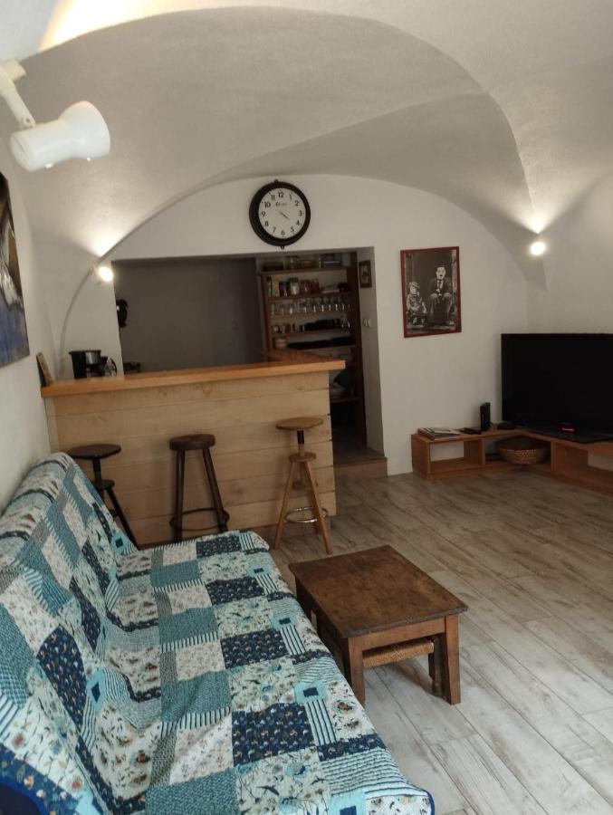 Volca'Sejour Villa Orcines Exteriör bild